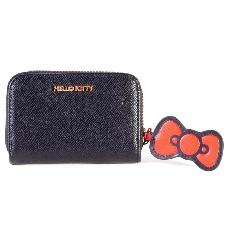 Hello Kitty pénztárca termékfotó