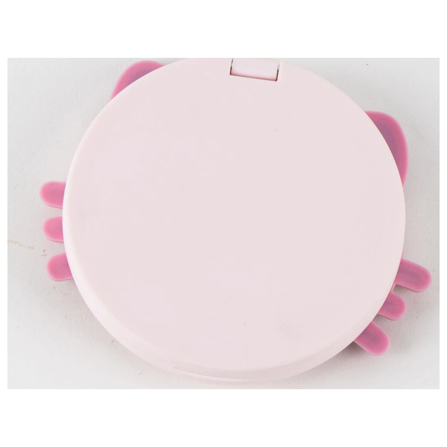 Hello Kitty Pink 3D sminktükör termékfotó