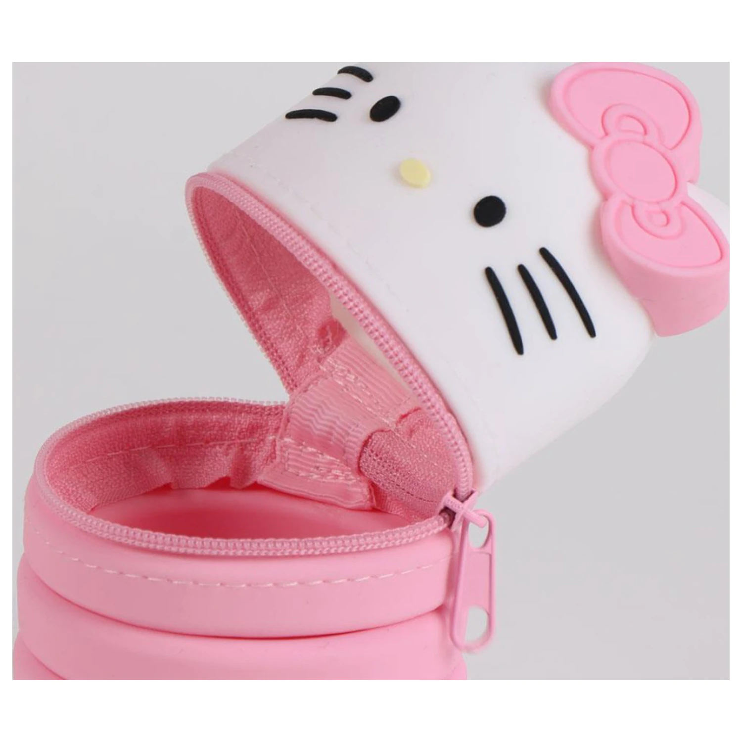 Hello Kitty Pink 3D tolltartó 20 cm termékfotó