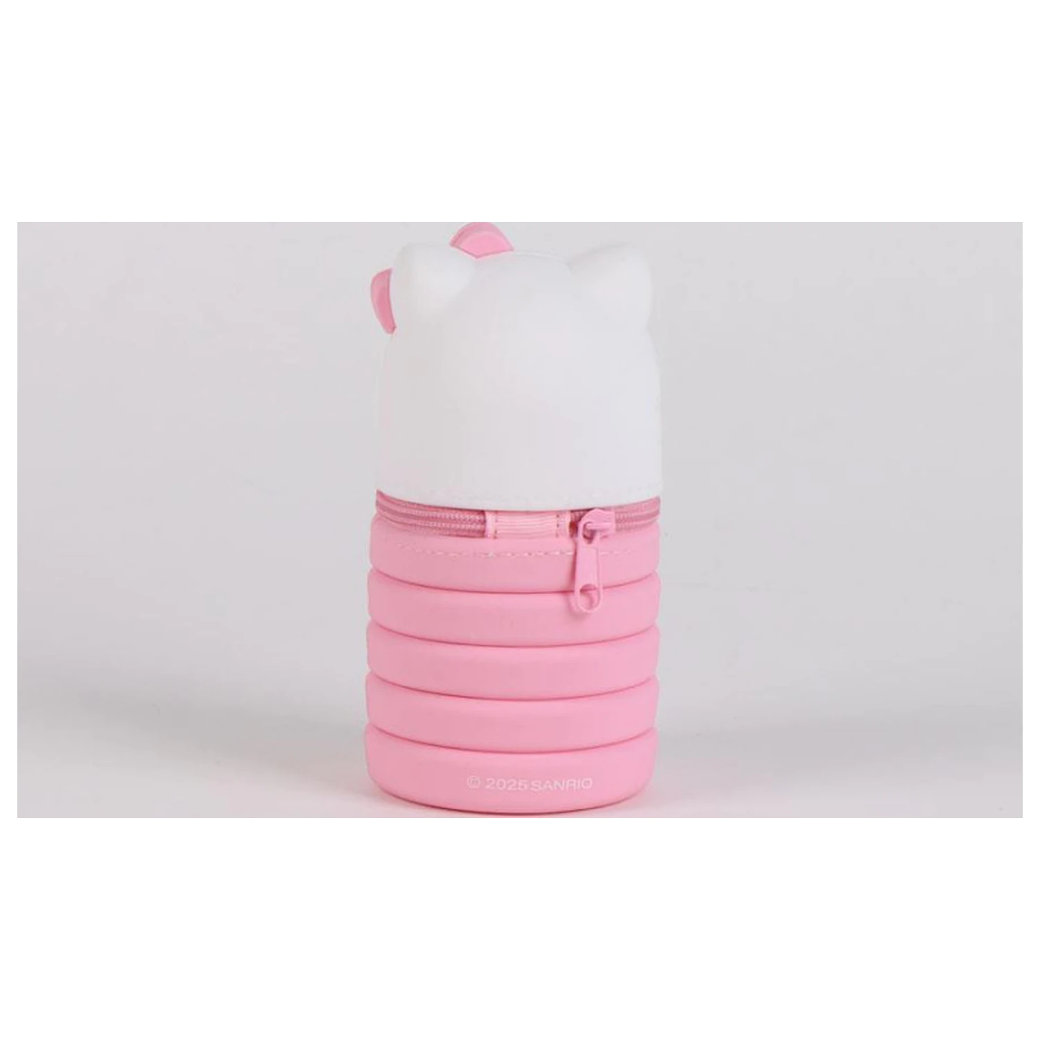 Hello Kitty Pink 3D tolltartó 20 cm termékfotó