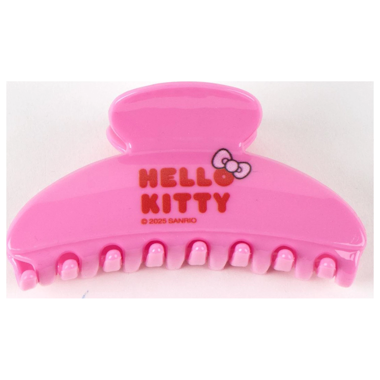 Hello Kitty Pink hajcsat szett 2 db-os termékfotó