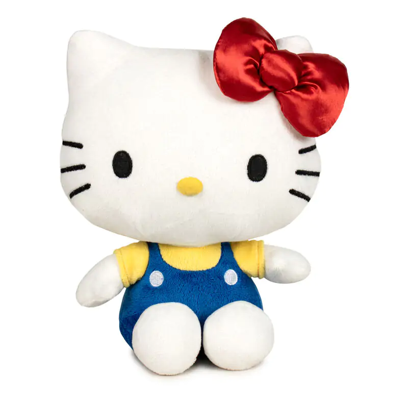 Hello Kitty plüss 15cm termékfotó