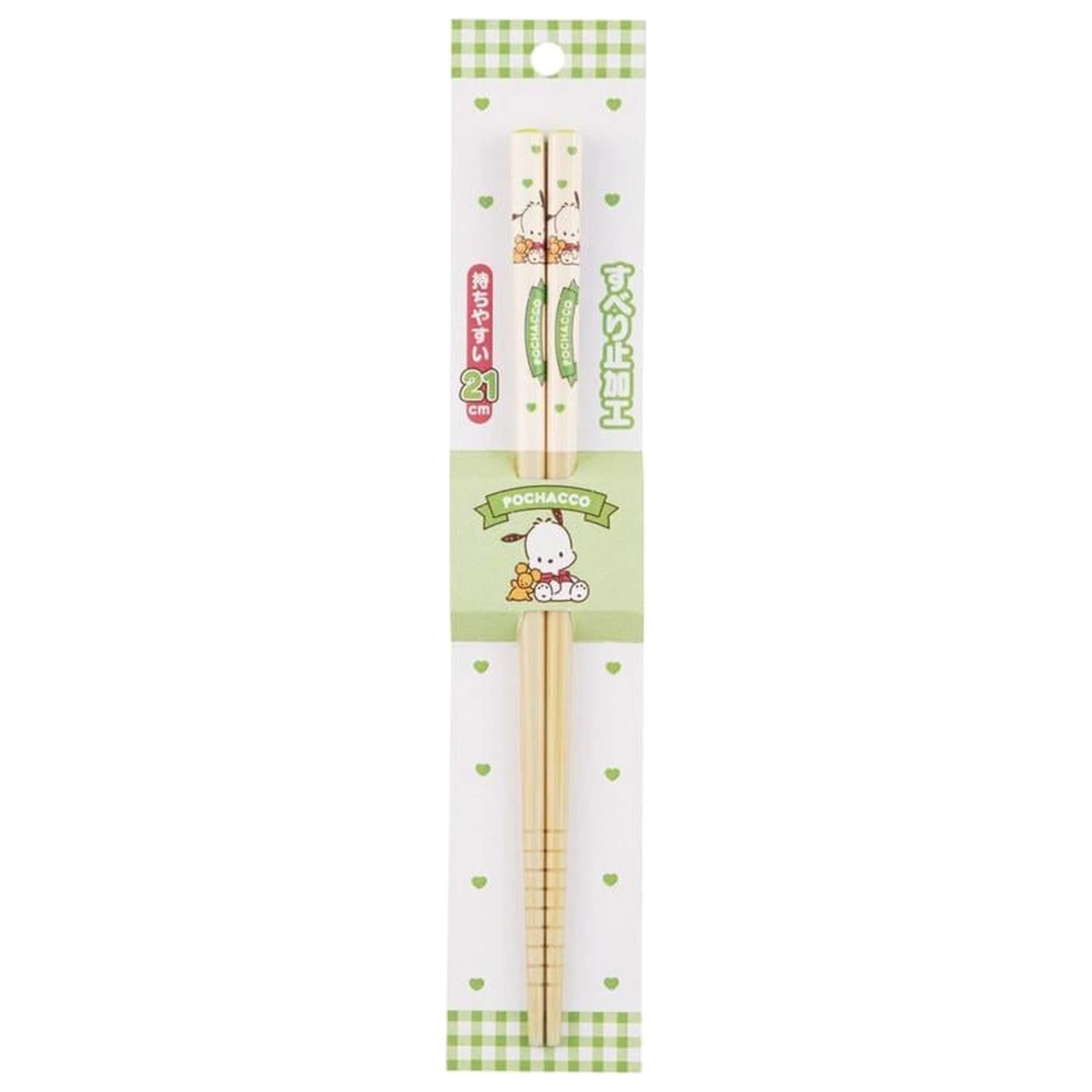Hello Kitty Pochacco Chopstick evőpálcika 21cm termékfotó