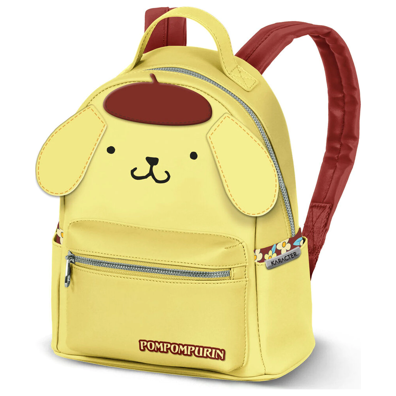 Hello Kitty Pompompurin táska hátizsák 29cm termékfotó