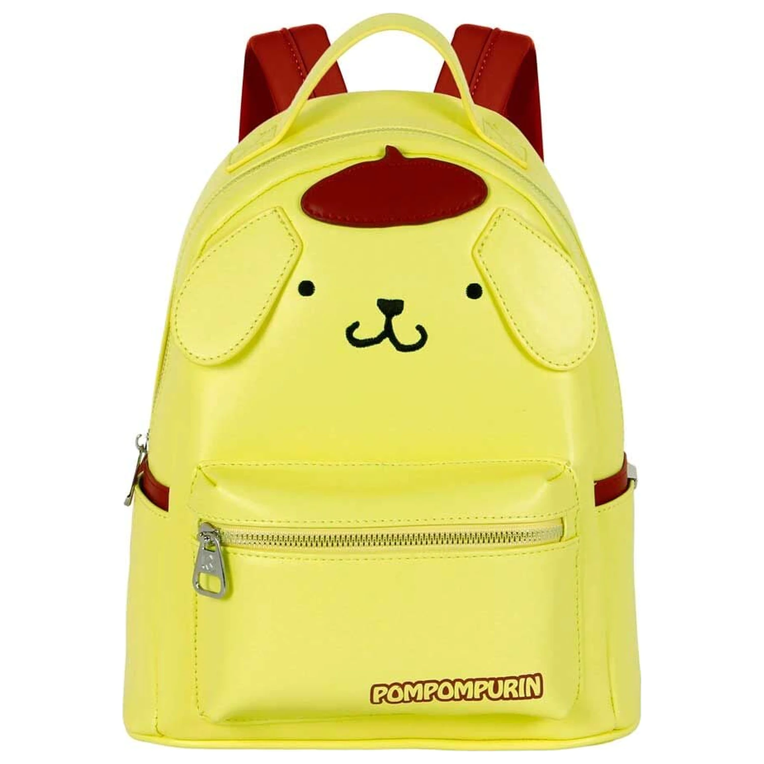 Hello Kitty Pompompurin táska hátizsák 29cm termékfotó