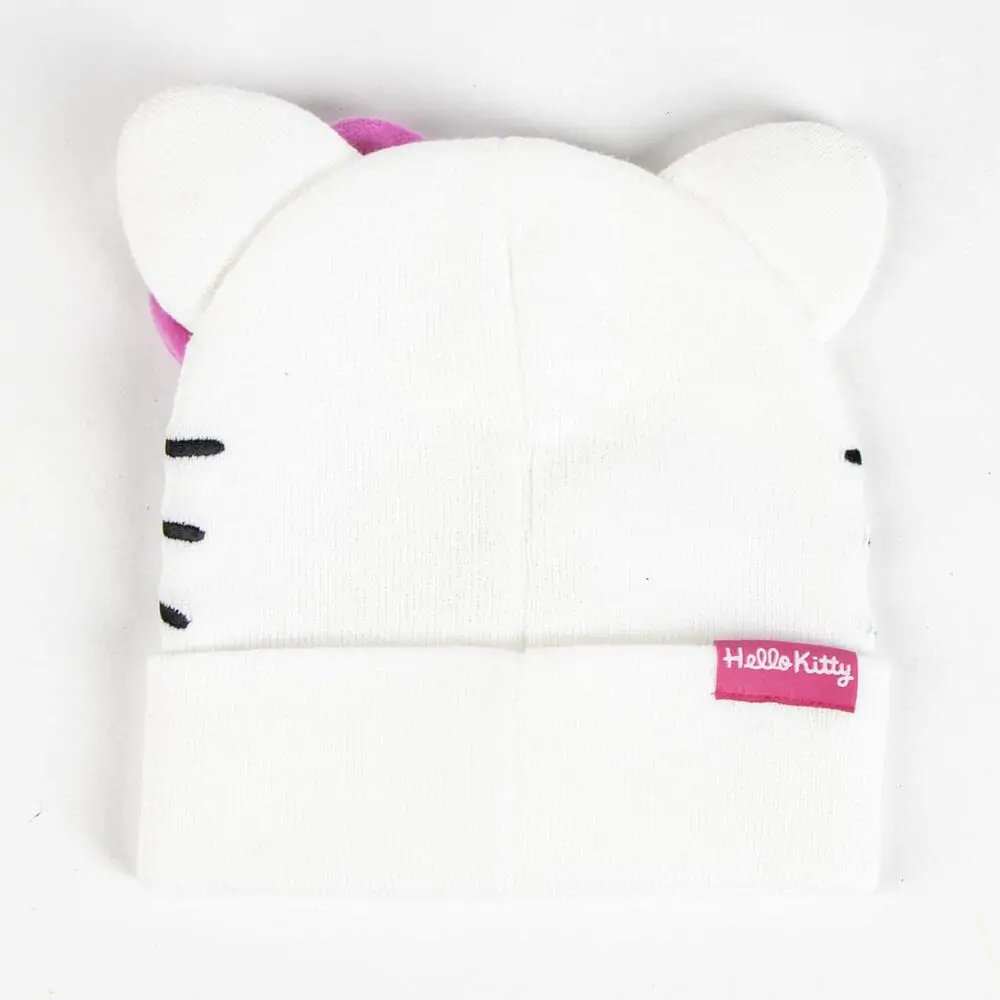 Hello Kitty sapka termékfotó
