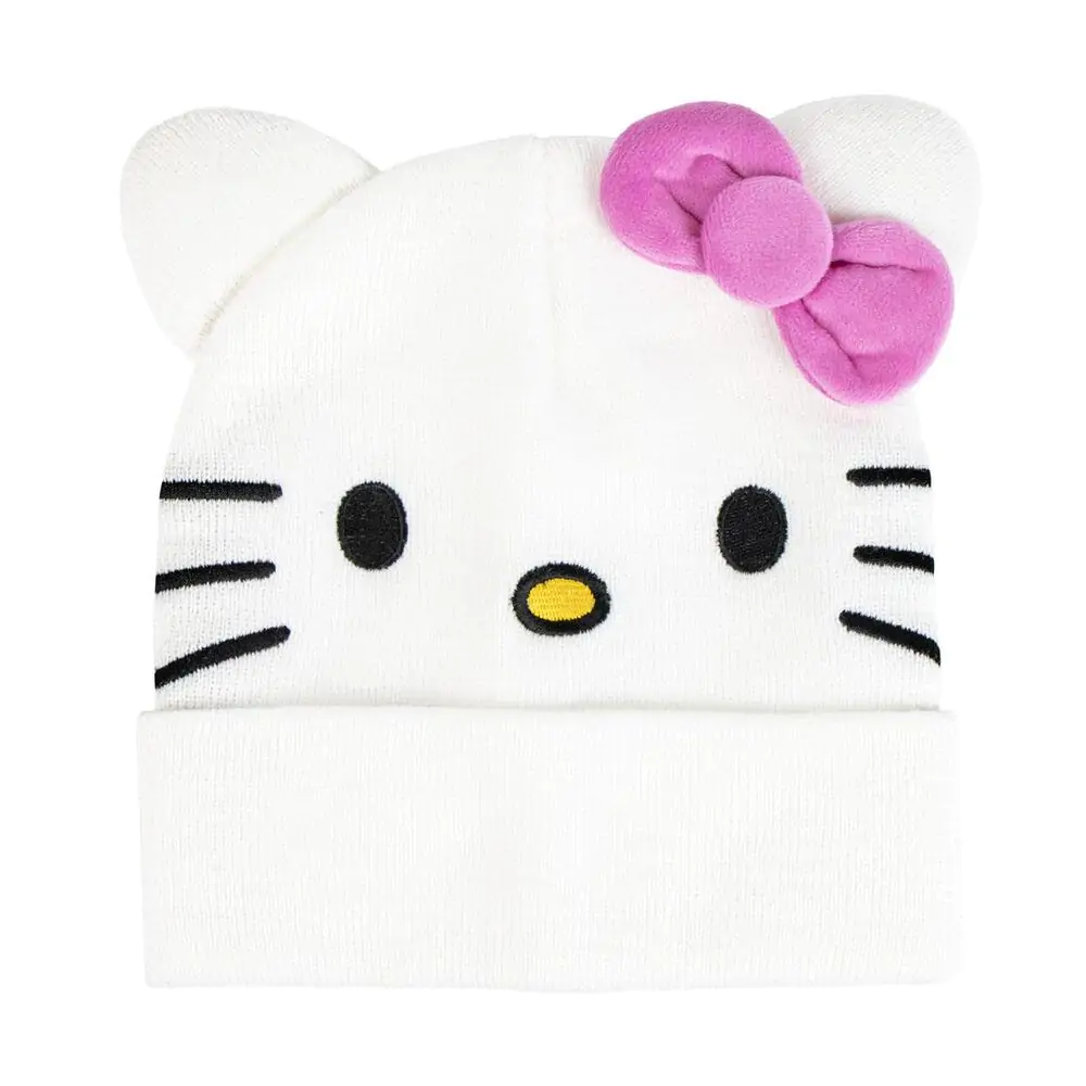 Hello Kitty sapka termékfotó