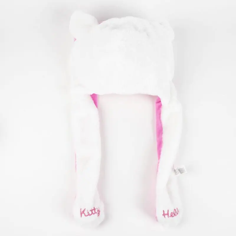 Hello Kitty sapka termékfotó