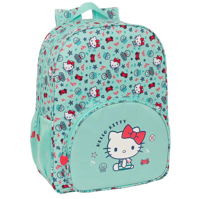 Hello Kitty Sea Lovers táska hátizsák 42cm termékfotó
