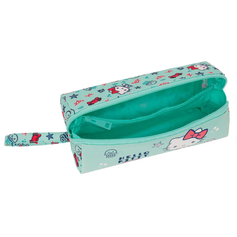 Hello Kitty Sea Lovers pencil case termékfotó