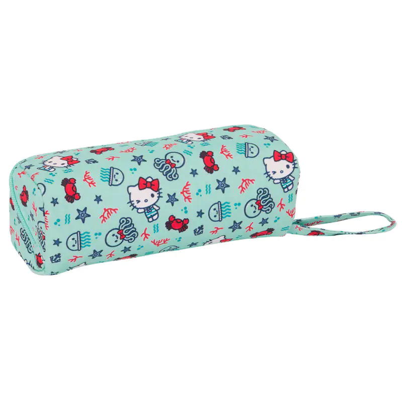 Hello Kitty Sea Lovers pencil case termékfotó