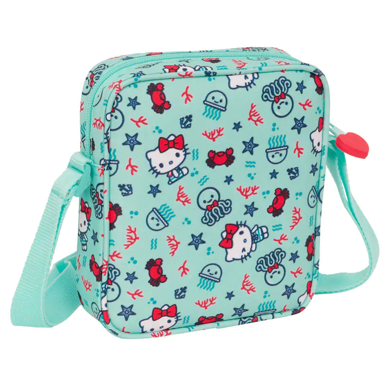 Hello Kitty Sea Lovers shoulder bag termékfotó