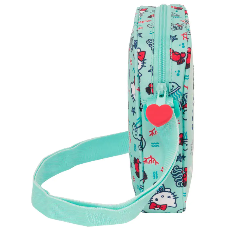 Hello Kitty Sea Lovers shoulder bag termékfotó