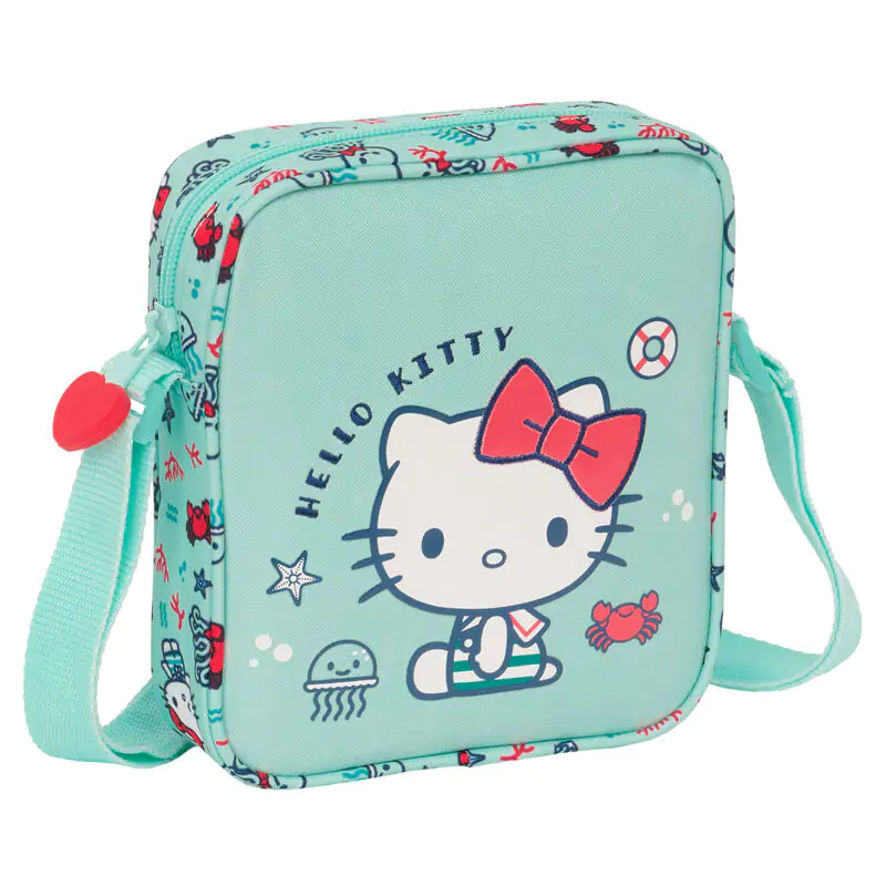 Hello Kitty Sea Lovers shoulder bag termékfotó