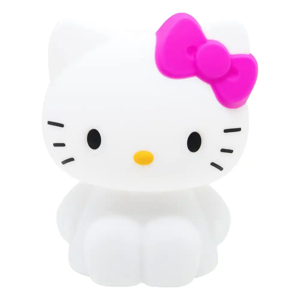 Hello Kitty Silicon lámpa 18 cm termékfotó