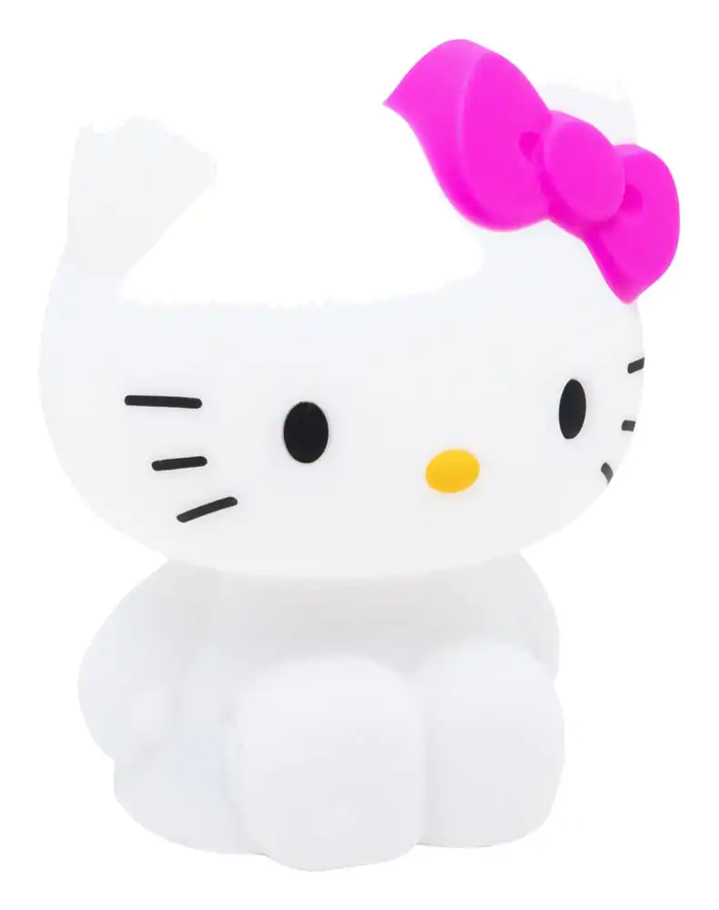 Hello Kitty Silicon lámpa 18 cm termékfotó