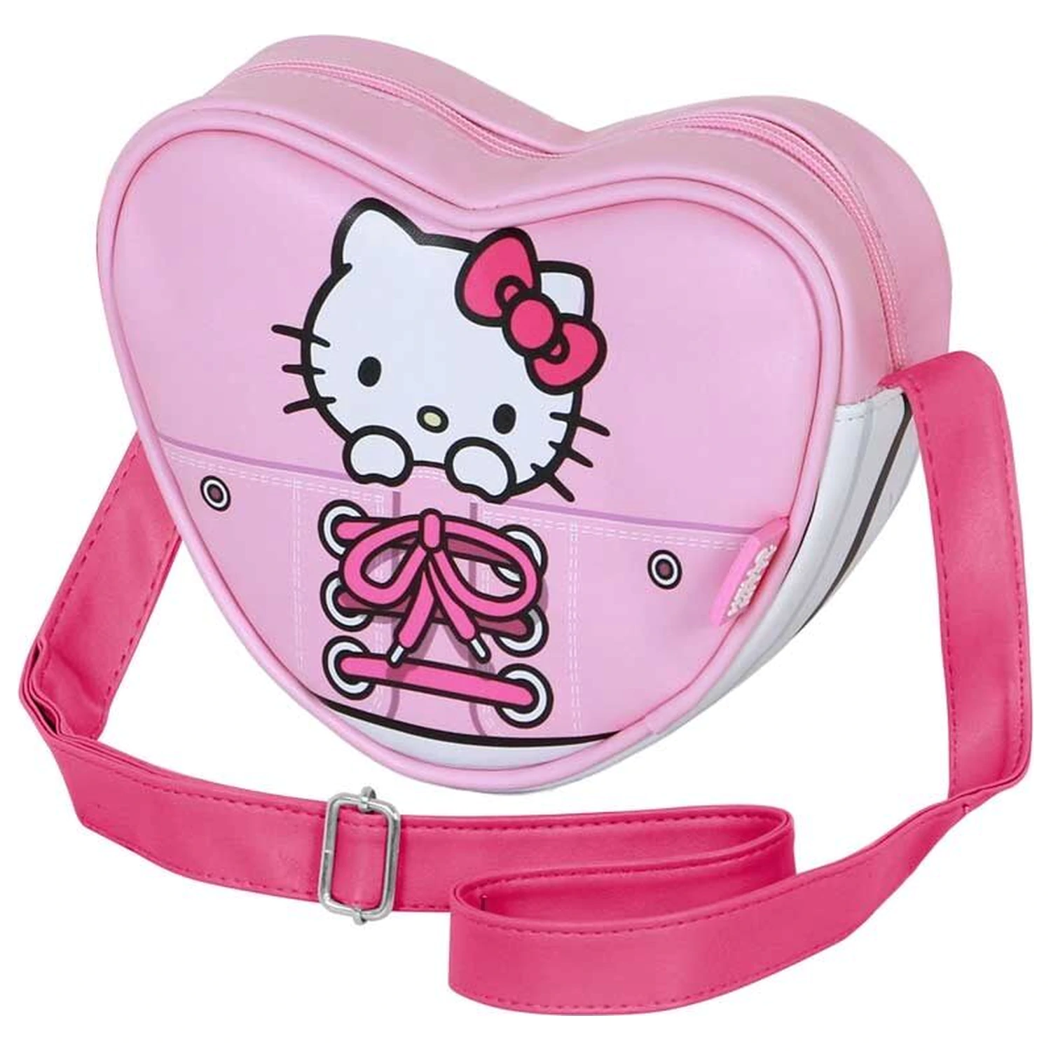 Hello Kitty Sneaker táska termékfotó