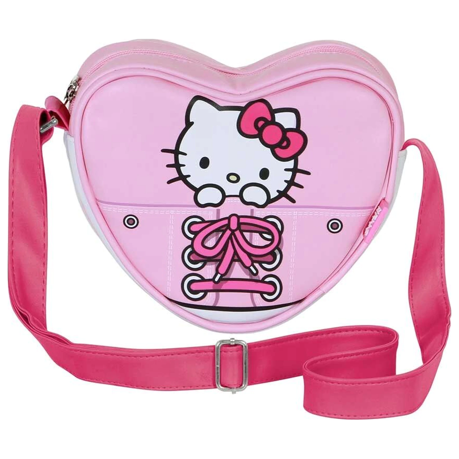 Hello Kitty Sneaker táska termékfotó