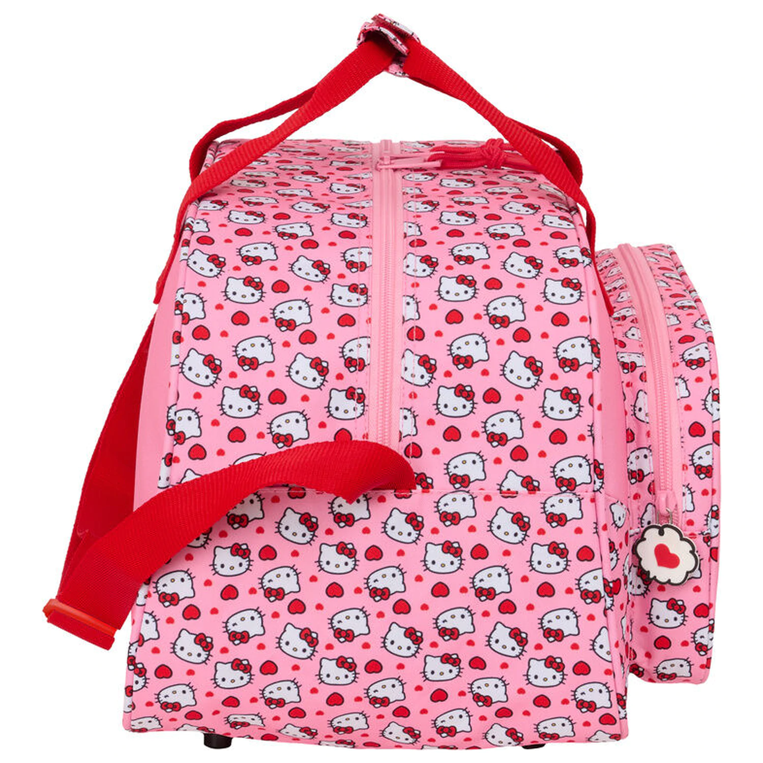 Hello Kitty sporttáska termékfotó