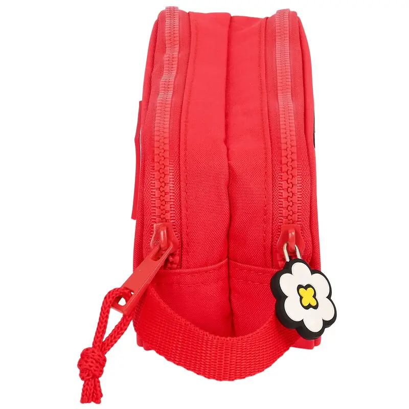 Hello Kitty Spring dupla tolltartó termékfotó