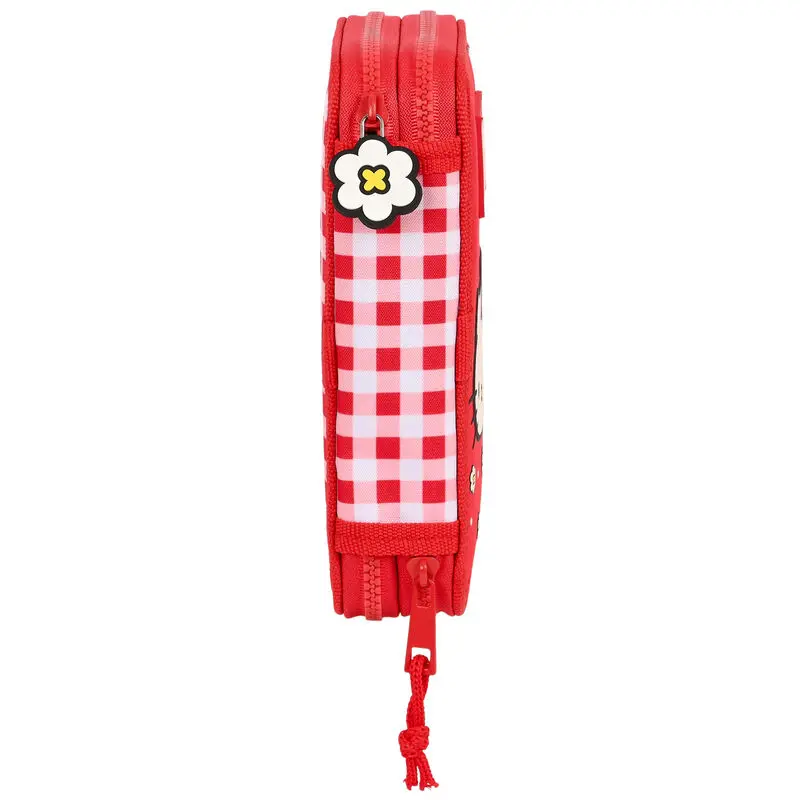 Hello Kitty Spring dupla tolltartó 28db-os termékfotó