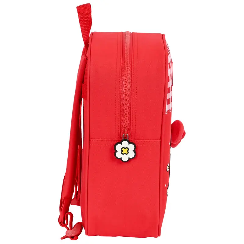 Hello Kitty Spring táska hátizsák 27cm termékfotó