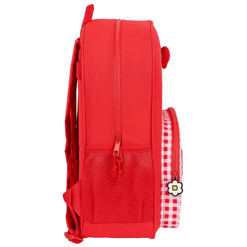 Hello Kitty Spring táska hátizsák 42cm termékfotó