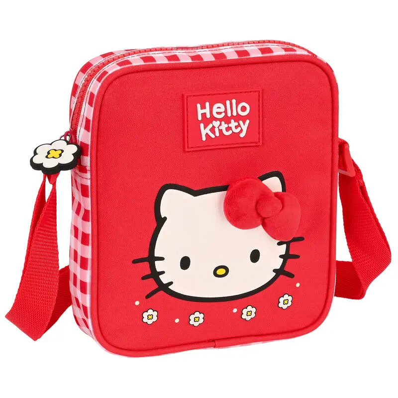Hello Kitty Spring válltáska termékfotó