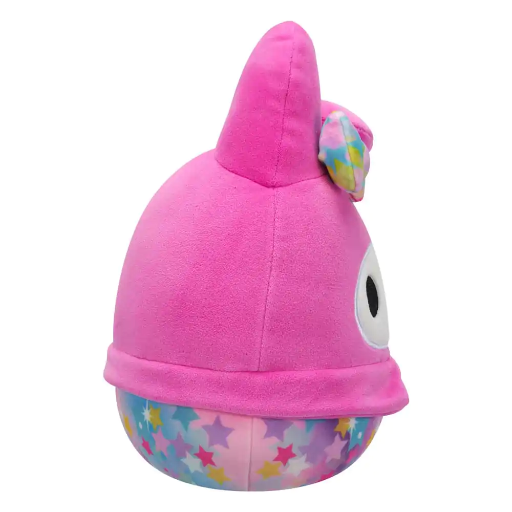 Hello Kitty Squishmallows Star Shine My Melody plüss figura 25 cm termékfotó