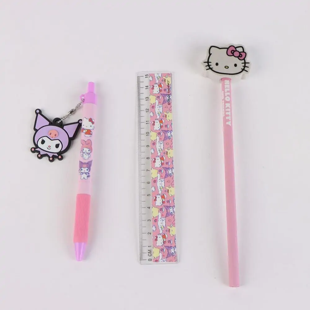 Hello Kitty Stationery tolltartó termékfotó