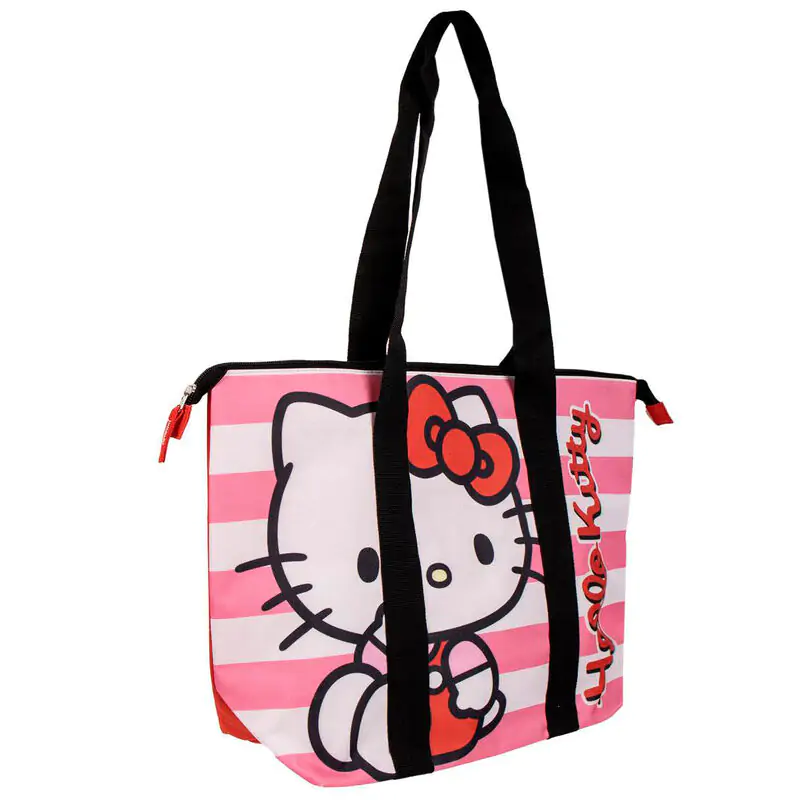 Hello Kitty beach bag termékfotó