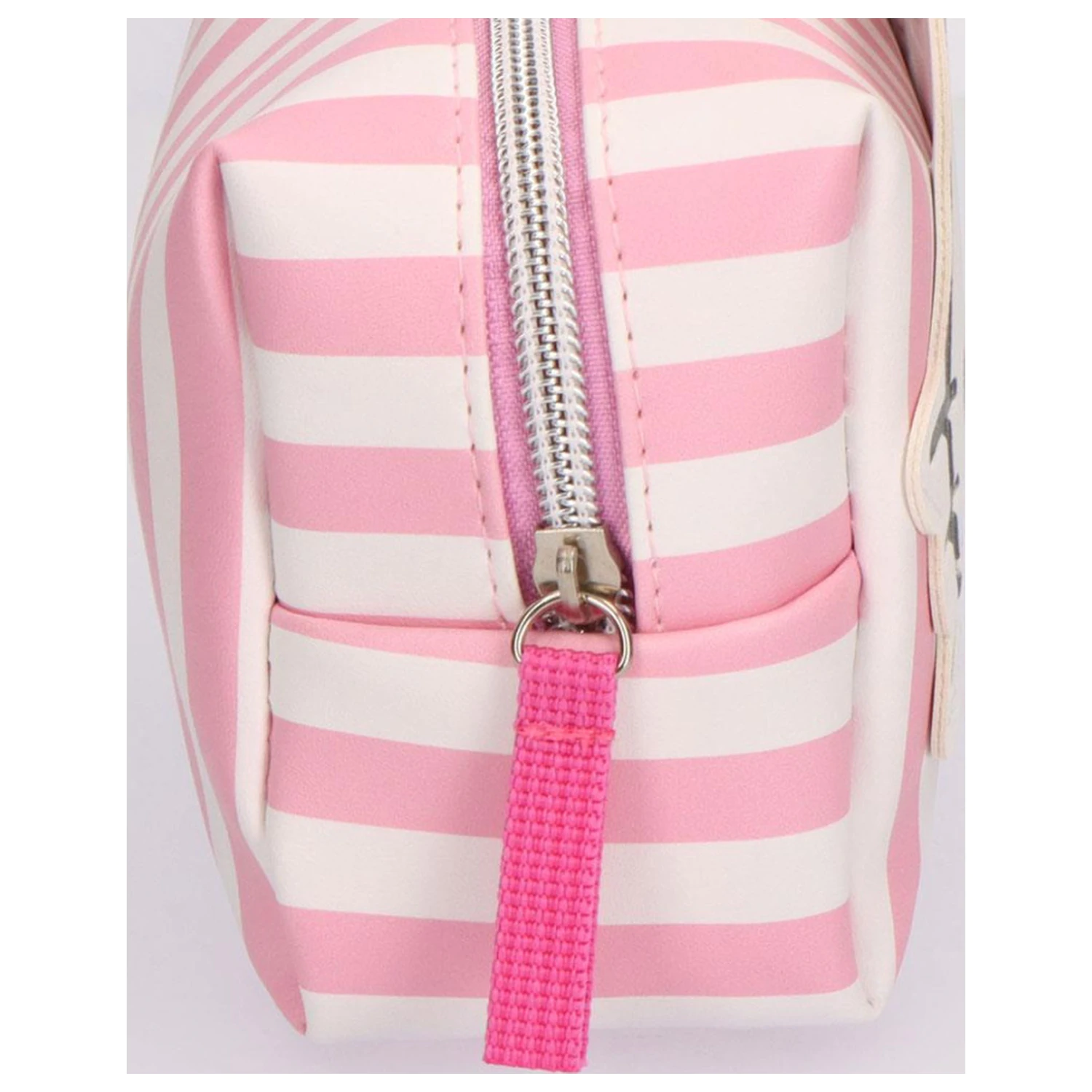 Hello Kitty Striped piperetáska 18 cm termékfotó