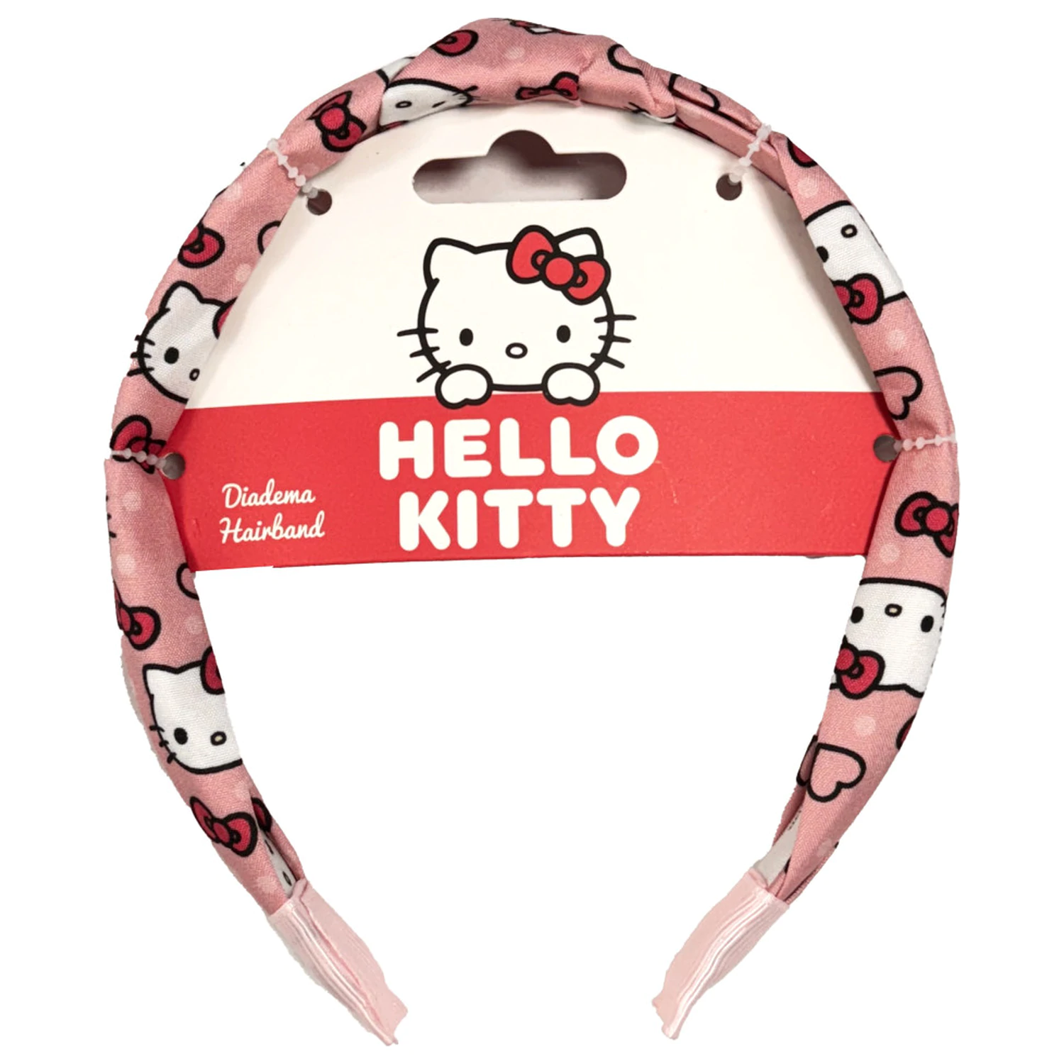 Hello Kitty Sweet hajpánt termékfotó