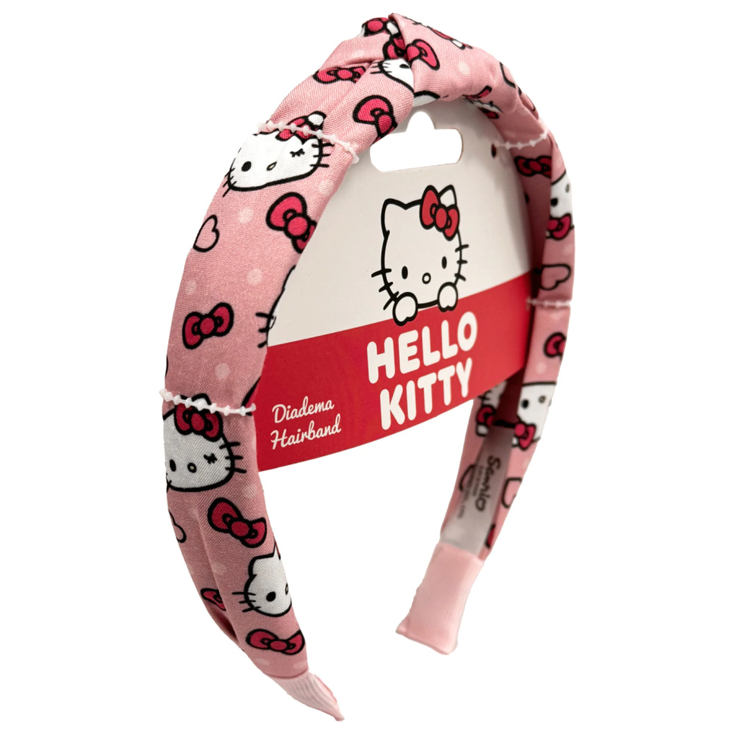 Hello Kitty Sweet hajpánt termékfotó