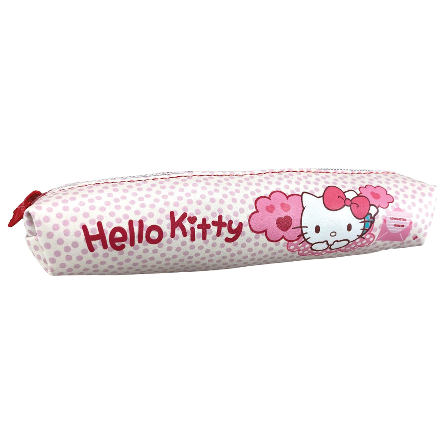 Hello Kitty Sweetheart Beige tolltartó 21 cm termékfotó