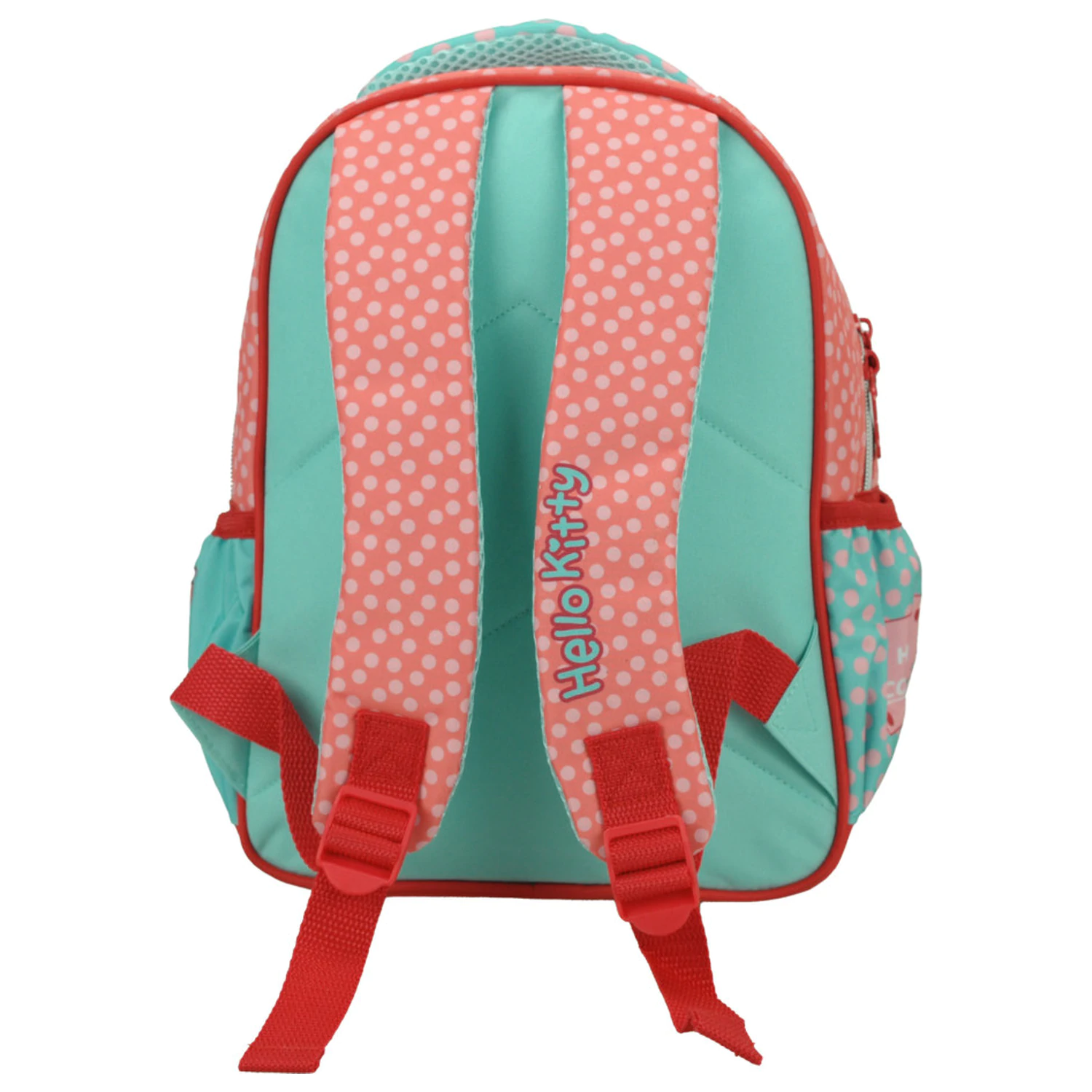 Hello Kitty Sweetheart hátizsák, táska 30 cm termékfotó