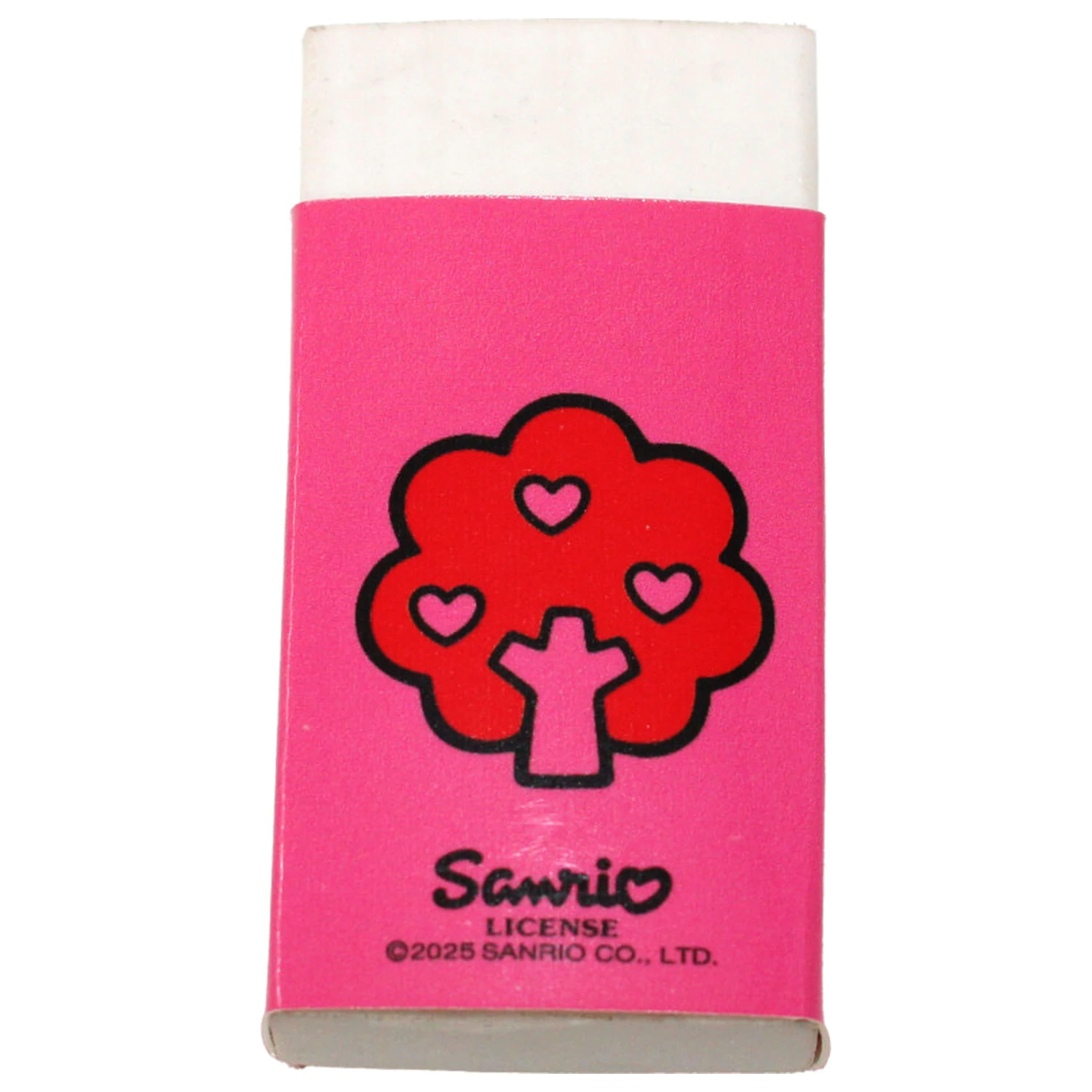 Hello Kitty Sweetheart írószer szett 5 db-os termékfotó