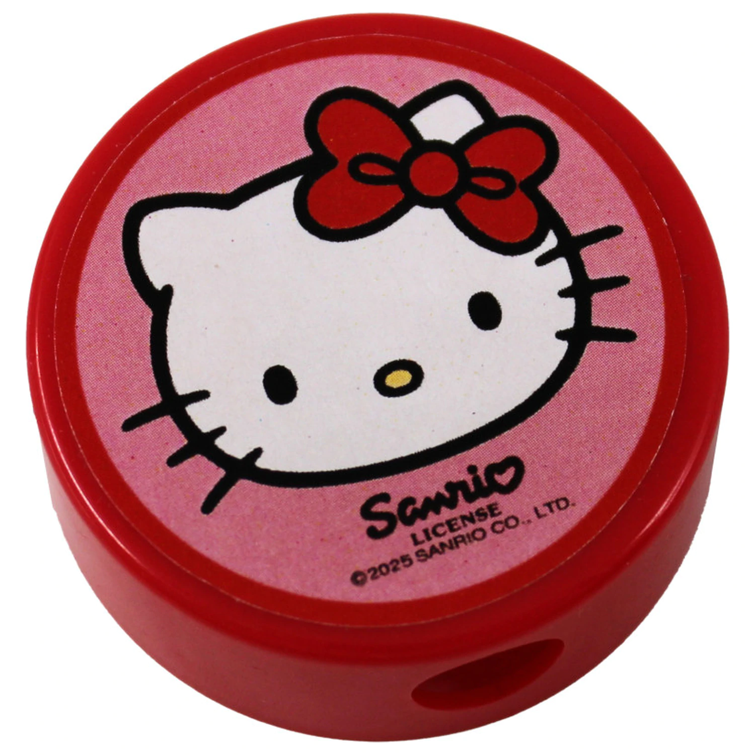 Hello Kitty Sweetheart írószer szett 5 db-os termékfotó