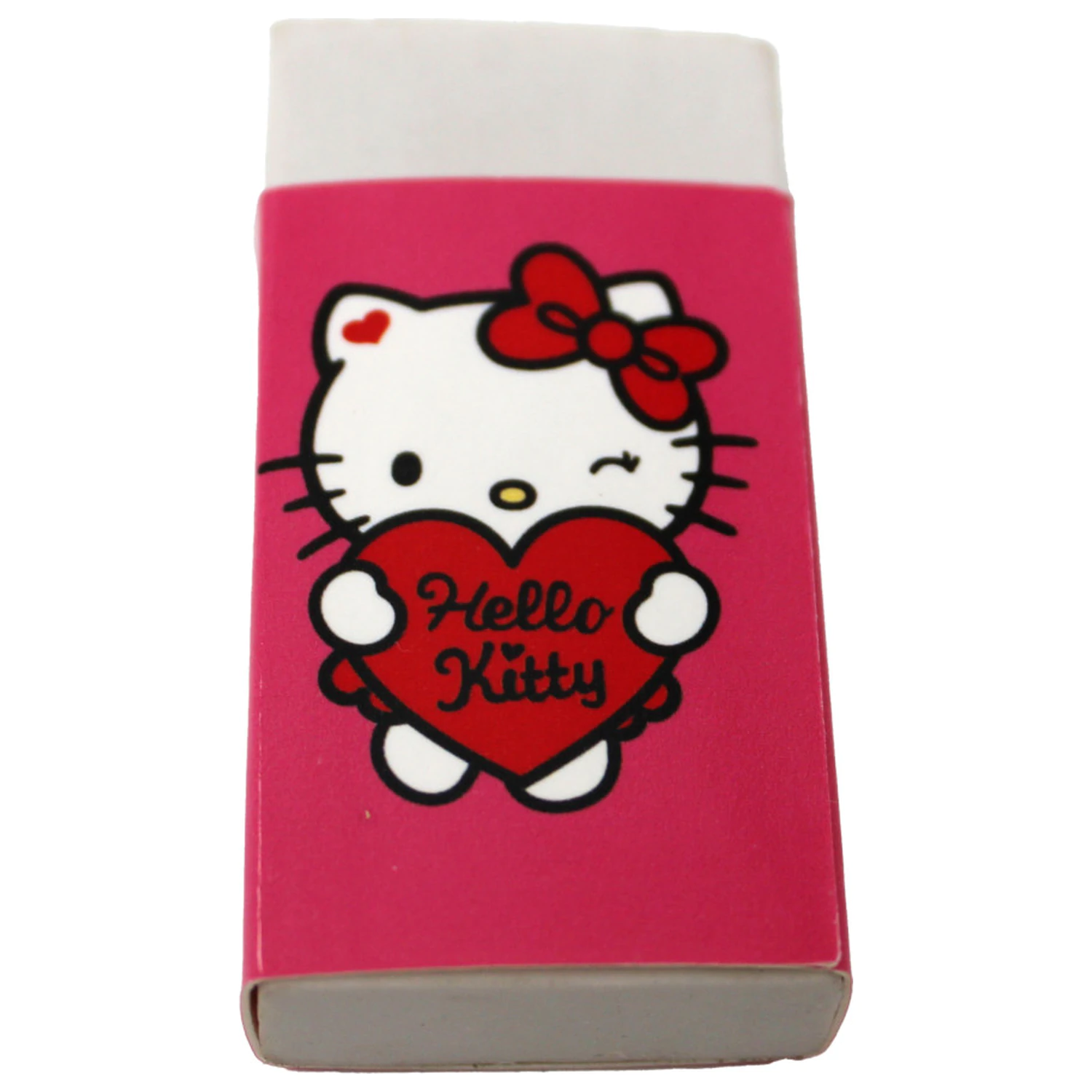 Hello Kitty Sweetheart írószer szett 5 db-os termékfotó