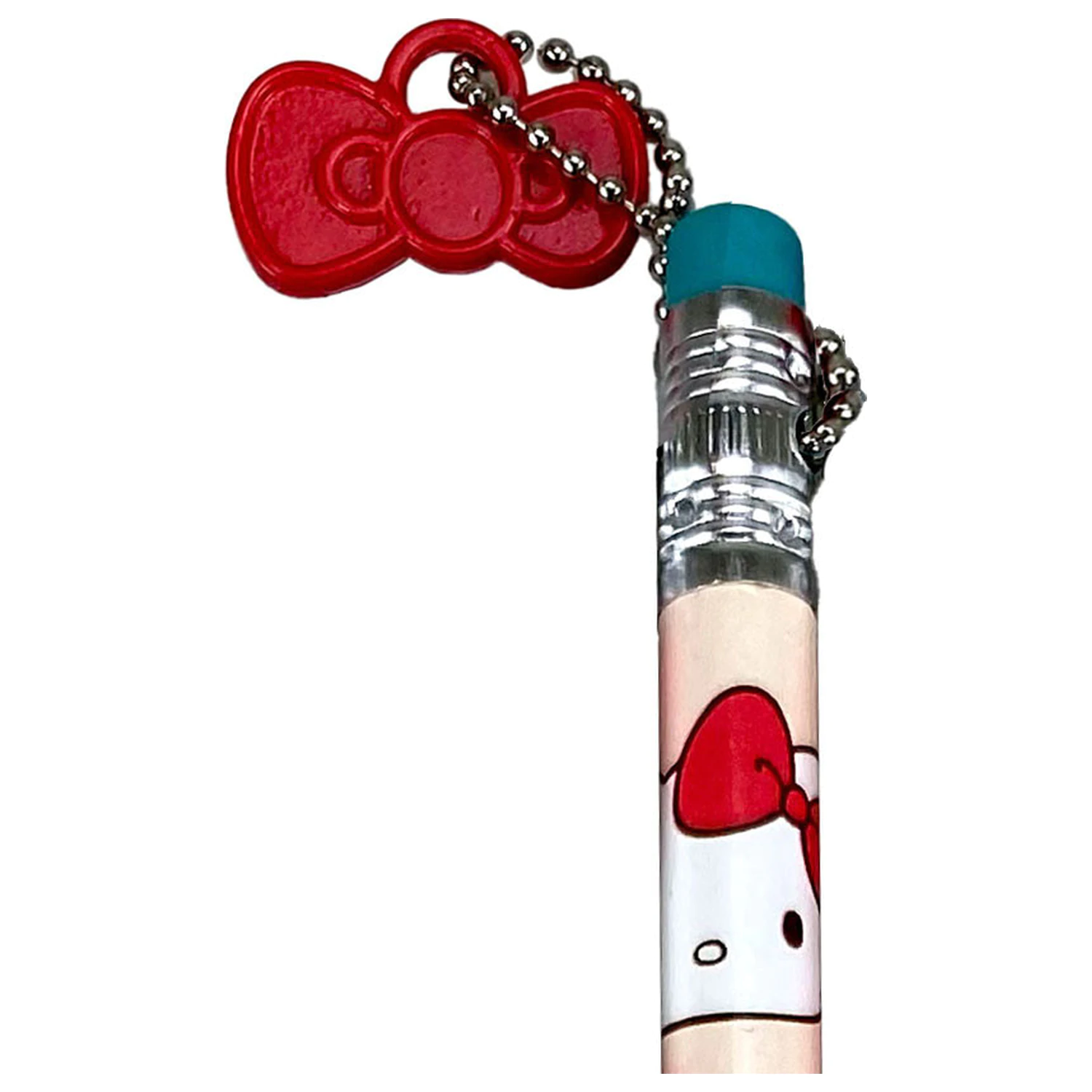 Hello Kitty Sweetheart Love HB grafit ceruza dísszel termékfotó