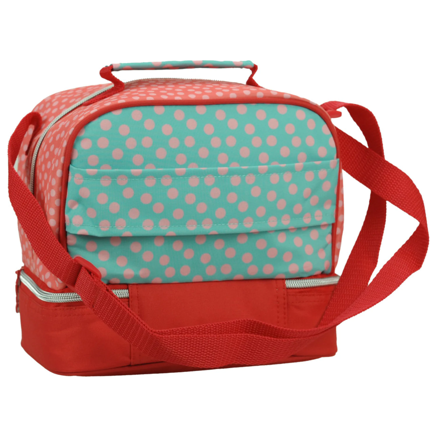 Hello Kitty Sweetheart thermo uzsonnás táska 21 cm termékfotó