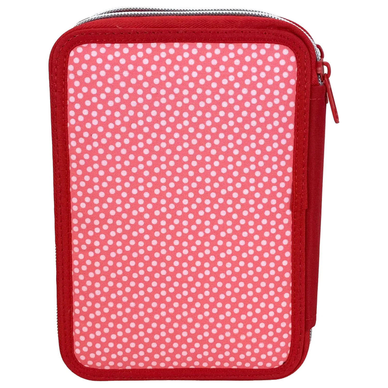 Hello Kitty Sweetheart tolltartó töltött 2 emeletes termékfotó