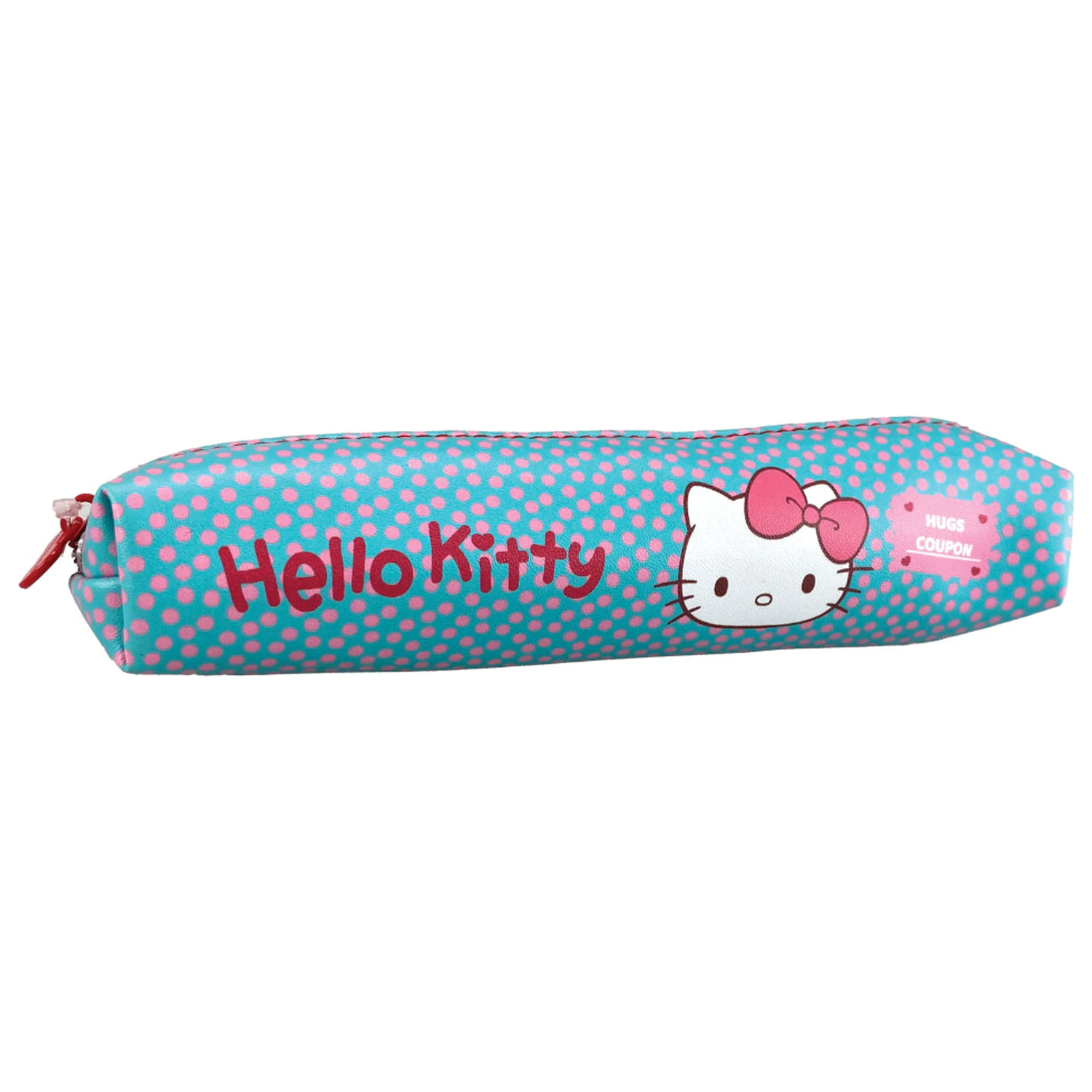 Hello Kitty Sweetheart Turquoise tolltartó 21 cm termékfotó