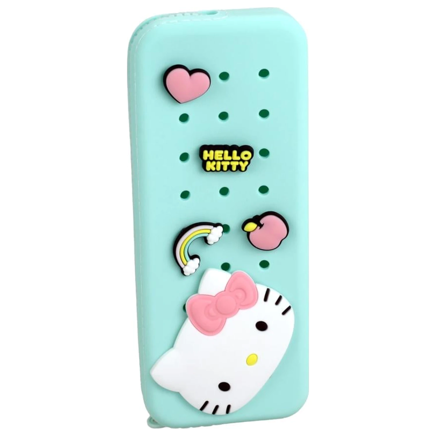 Hello Kitty szilikon tolltartó termékfotó