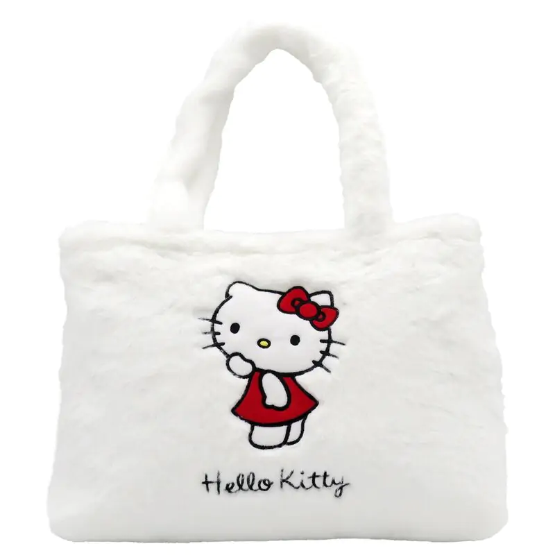 Hello Kitty big bag 27cm termékfotó