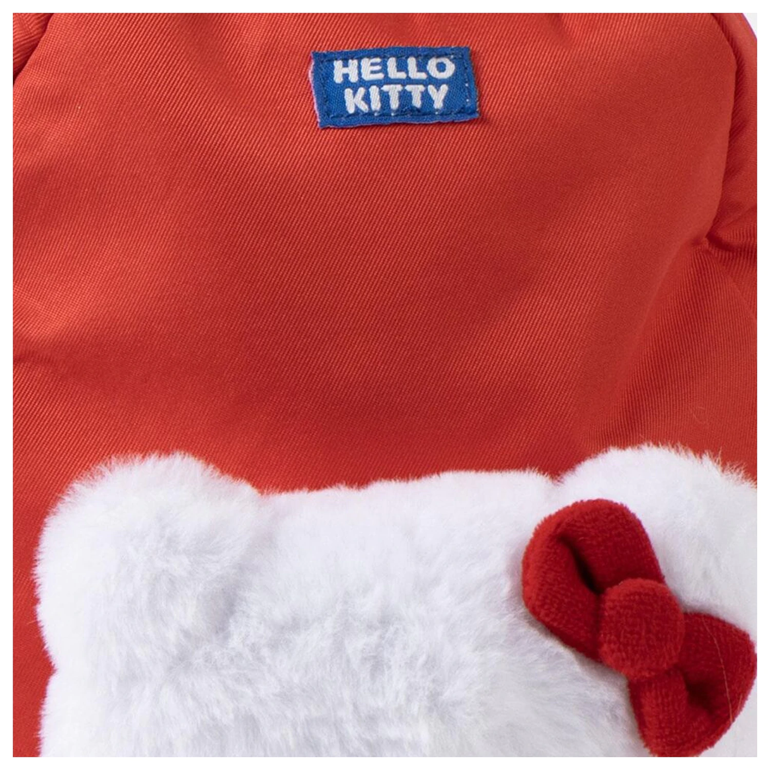 Hello Kitty táska hátizsák 20cm termékfotó