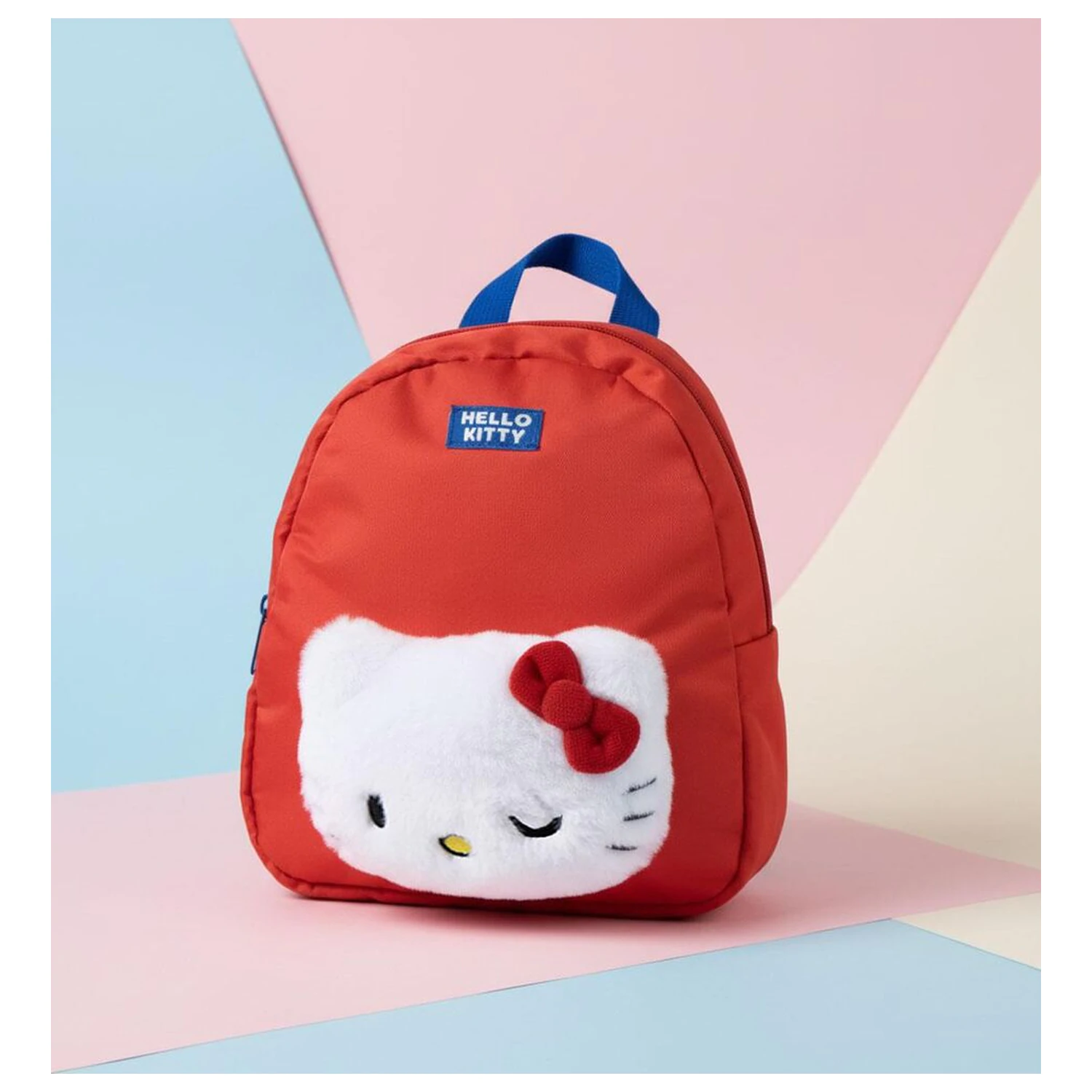 Hello Kitty táska hátizsák 20cm termékfotó
