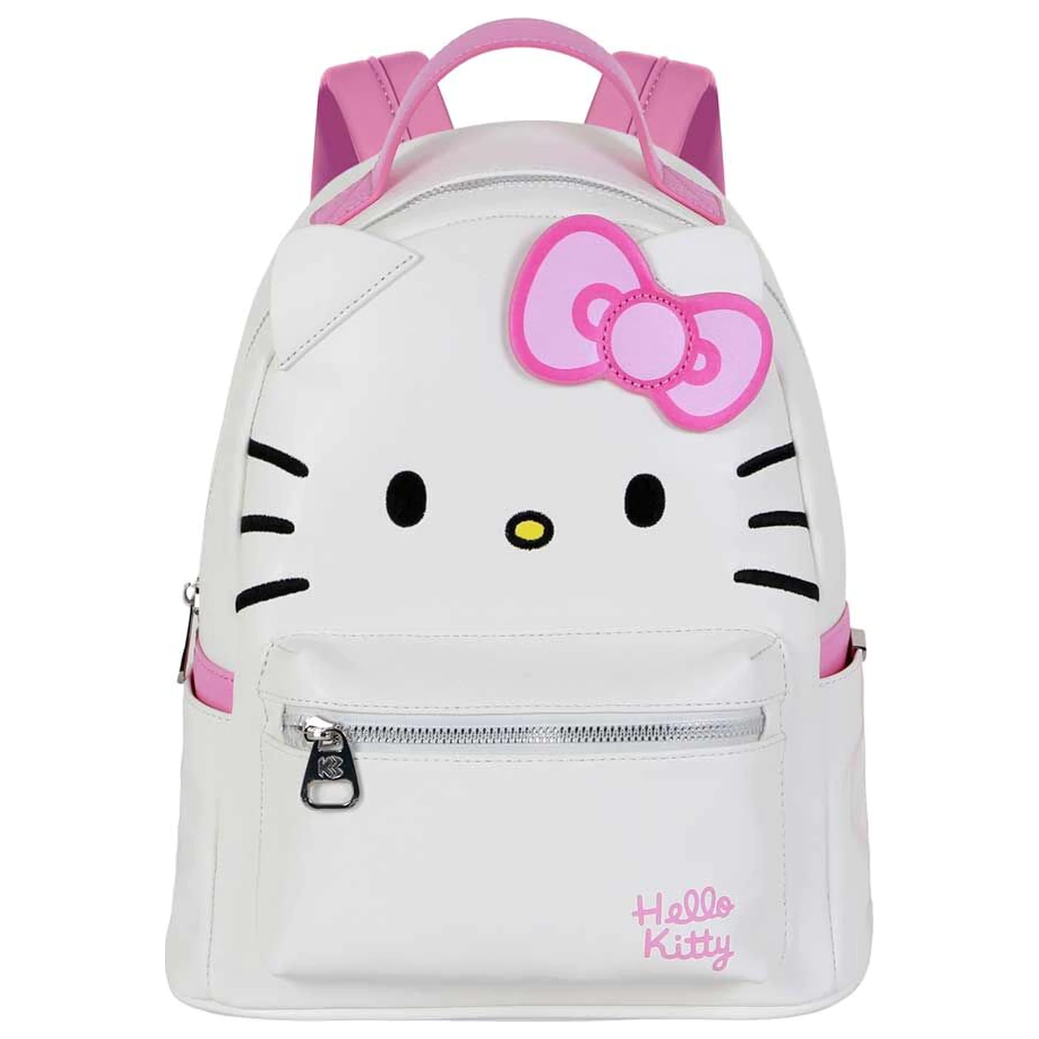 Hello Kitty táska hátizsák 29cm termékfotó