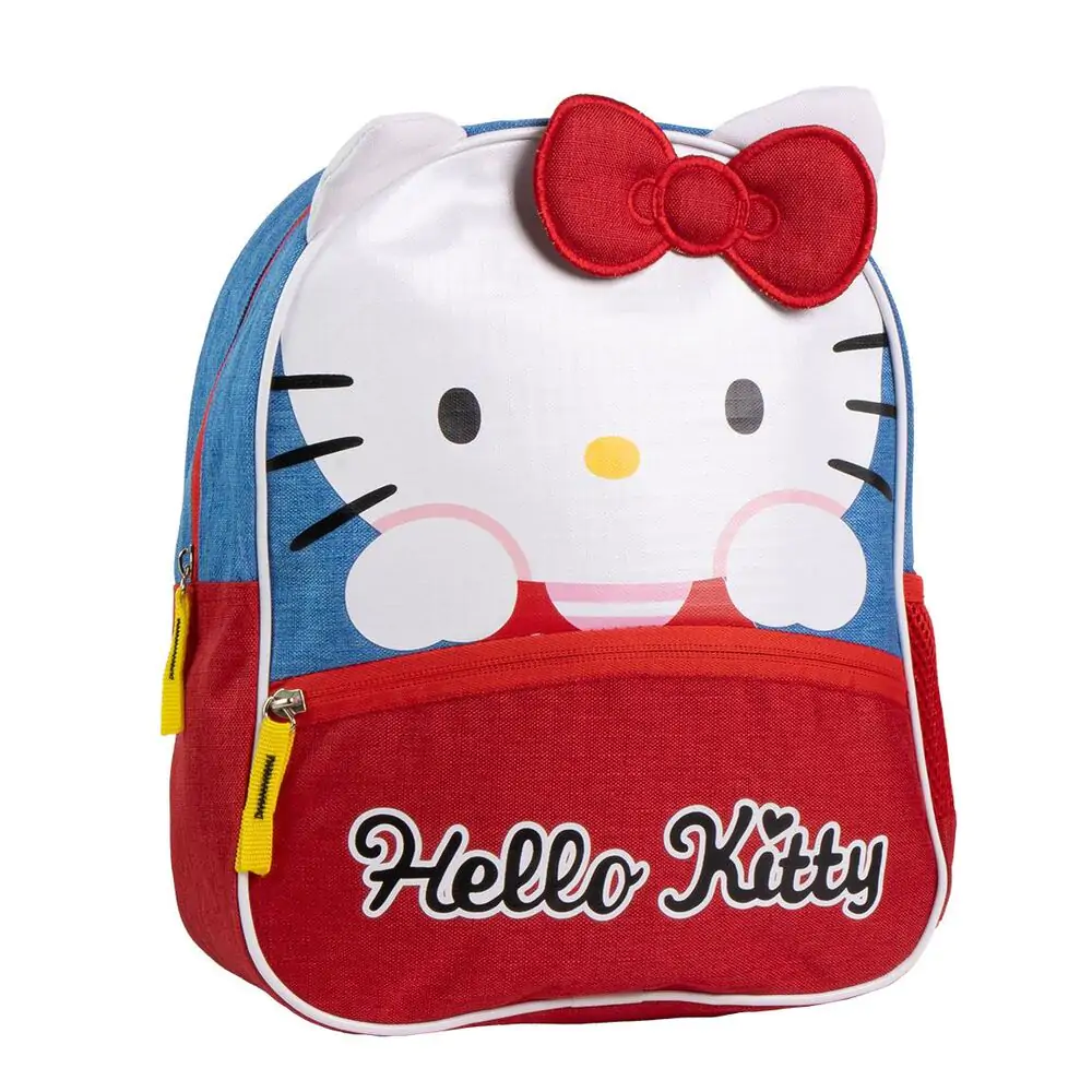 Hello Kitty táska hátizsák 30cm termékfotó