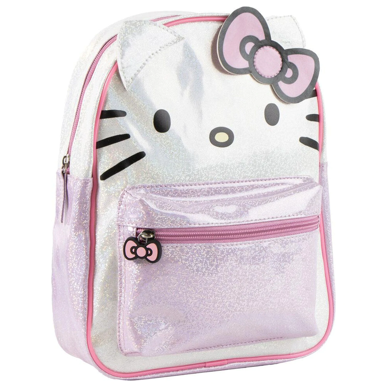 Hello Kitty táska hátizsák 30cm termékfotó